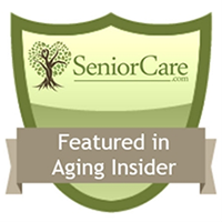 Featured in Aging Insider