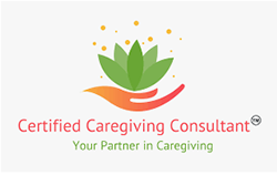 Certified Caregiving Consultant